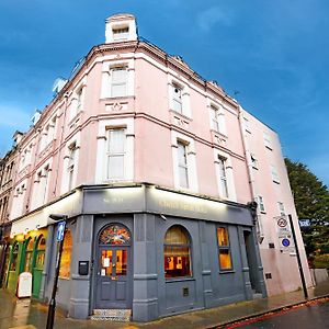 Church Street Hotel